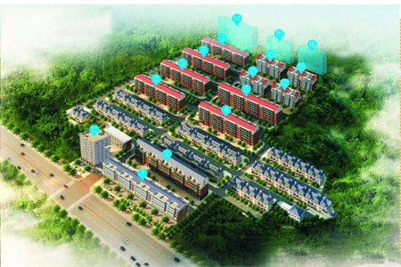 北城区银山小区3室2厅1卫82万108m2出售