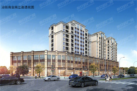 急售！115平套三双卫！带附房！全明通透！